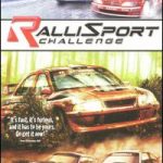 Imagen del juego Rallisport Challenge para Ordenador