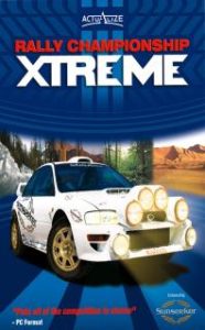 Imagen del juego Rally Championship Extreme para Ordenador