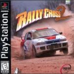 Imagen del juego Rally Cross 2 para PlayStation