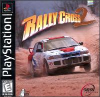 Imagen del juego Rally Cross 2 para PlayStation