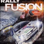 Imagen del juego Rally Fusion: Race Of Champions para Xbox