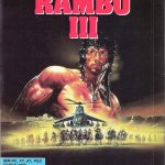 Imagen del juego Rambo Iii para Ordenador