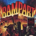 Imagen del juego Rampart para Nintendo