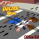 Imagen del juego Rapture's Arcade Pack: Office Edition para Ordenador