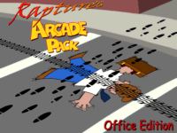 Imagen del juego Rapture's Arcade Pack: Office Edition para Ordenador