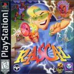 Imagen del juego Rascal para PlayStation