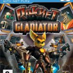 Imagen del juego Ratchet: Gladiator para PlayStation 2