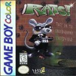 Imagen del juego Rats! para Game Boy Color