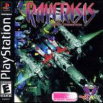 Imagen del juego Raycrisis: Series Termination para PlayStation
