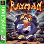Imagen del juego Rayman para PlayStation