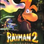 Imagen del juego Rayman 2: Revolution para PlayStation 2
