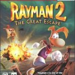 Imagen del juego Rayman 2: The Great Escape para Ordenador