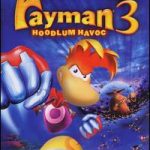Imagen del juego Rayman 3: Hoodlum Havoc para PlayStation 2