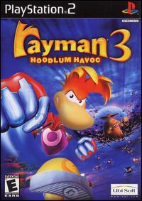 Imagen del juego Rayman 3: Hoodlum Havoc para PlayStation 2