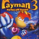 Imagen del juego Rayman 3: Hoodlum Havoc para Xbox