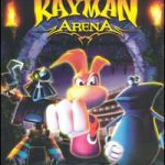 Imagen del juego Rayman Arena para PlayStation 2