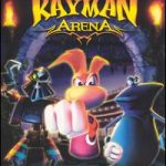 Imagen del juego Rayman Arena para Xbox