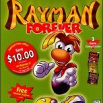 Imagen del juego Rayman Forever para Ordenador