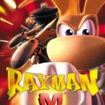 Imagen del juego Rayman M para Ordenador