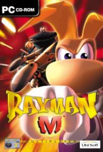 Imagen del juego Rayman M para Ordenador