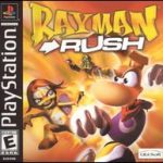 Imagen del juego Rayman Rush para PlayStation