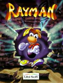 Imagen del juego Rayman para Ordenador
