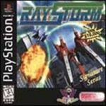 Imagen del juego Raystorm para PlayStation