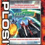 Imagen del juego Raystorm para Ordenador