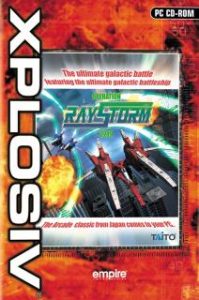 Imagen del juego Raystorm para Ordenador