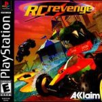 Imagen del juego Rc Revenge para PlayStation