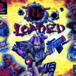 Imagen del juego Re-loaded para PlayStation