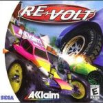 Imagen del juego Re-volt para Dreamcast
