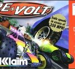 Imagen del juego Re-volt para Nintendo 64