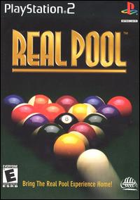 Imagen del juego Real Pool para PlayStation 2