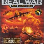Imagen del juego Real War para Ordenador