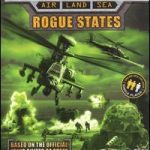 Imagen del juego Real War: Rogue States para Ordenador