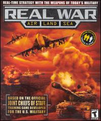 Imagen del juego Real War para Ordenador