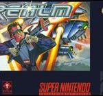 Imagen del juego Realm para Super Nintendo
