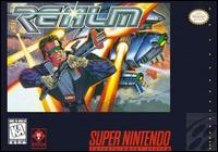 Imagen del juego Realm para Super Nintendo