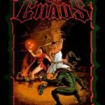 Imagen del juego Realms Of Chaos para Ordenador