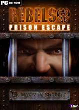 Imagen del juego Rebels: Prison Escape para Ordenador