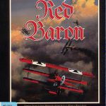 Imagen del juego Red Baron para Ordenador