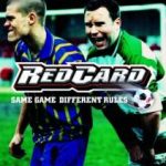 Imagen del juego Red Card Soccer para PlayStation 2