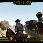 Imagen del juego Red Dead Revolver para PlayStation 2