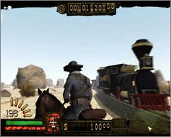 Imagen del juego Red Dead Revolver para PlayStation 2