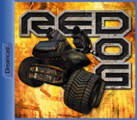 Imagen del juego Red Dog para Dreamcast