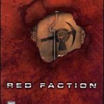 Imagen del juego Red Faction para Ordenador