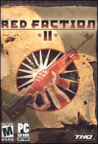 Imagen del juego Red Faction Ii para Ordenador