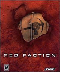 Imagen del juego Red Faction para Ordenador
