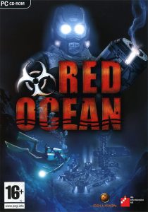 Imagen del juego Red Ocean para Ordenador